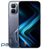 Смартфон Infinix GT 50 Pro X6891 12/256GB Silver Glacier, 6 (GT50 Pro X6891 12/256GB Silver Glacier)