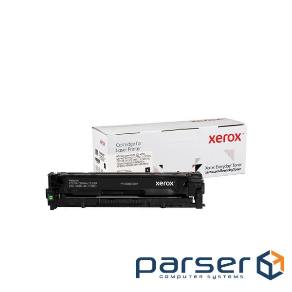 Картридж Xerox HP CF210A (131A), Canon 731 black (006R03808)