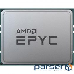 Processor AMD EPYC 7413 2.65GHz SP3 Tray (100-000000323)