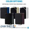 Чохол для ноутбука HP 14" Reversible Protective Blk/Slv Sleeve (2F2J1AA)