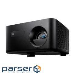 Проектор PH31 (3LED, DLP, FHD,2700HK(1500Lm), 250 000:1, 1.5-1.65:1,2*HDMI,USB-A,5W, 3 (E3PB001E111)