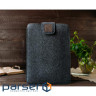 Чохол до ноутбука Gmakin 13" GM56 Black\Brown, для MacBook Pro 13 (GM56-13New)