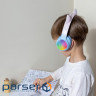 Беспроводные наушники Proove Kids LumiCat (APP) blue/pink (HPLC0001AP26)