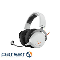 Навушники Beyerdynamic MMX 150 Wireless Arctic White (531810)