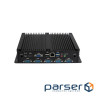 Промисловий ПК ІКС PB0305A безкулерний Core i3-5005U,8GB/128GB,6xRS232,6xUSB,ether (PB0305A і3/8GB)