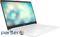 Laptop HP 15s-fq5036ua (91L39EA)