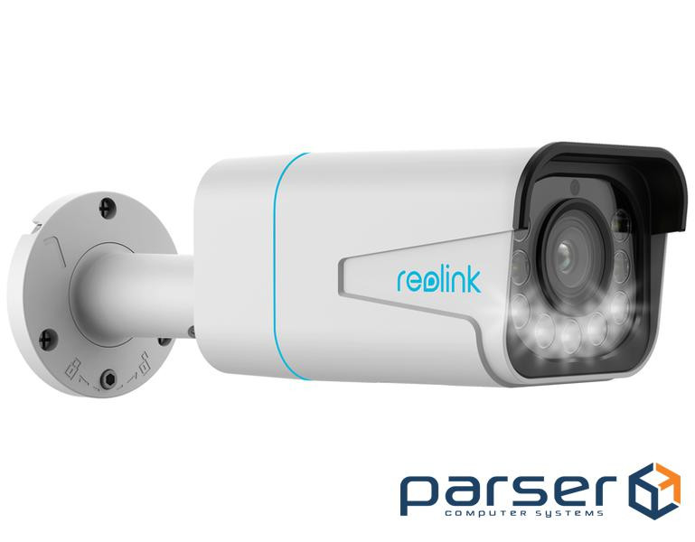 IP камера Reolink P430 (RLC-811A)