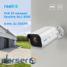 IP камера Reolink P430 (RLC-811A)