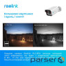 IP камера Reolink P430 (RLC-811A)
