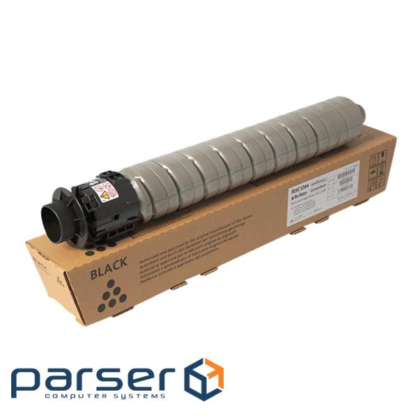 Тонер-картридж Ricoh IM C2510 black 16.5К (842565)