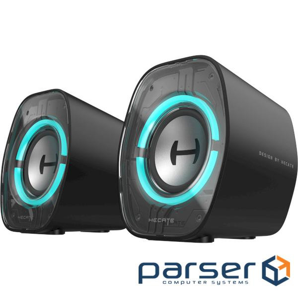 Акустична система Edifier Hecate G1000 II USB Black (G10002Black)