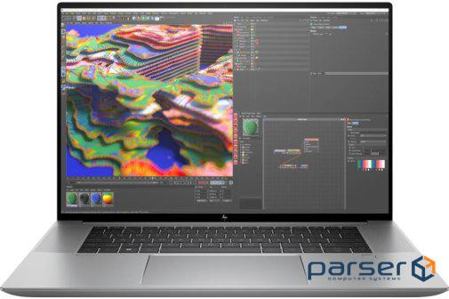 Ноутбук HP ZBook Studio G9 (4Z8Q7AV_V1)