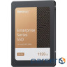 SSD диск SYNOLOGY SAT5221 1.92TB 2.5" SATA (SAT5221-1920G) (SAT5221-960G)