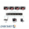 Splitter PowerPlant HDMI 1x4 V1.4 (CA911509)
