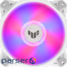 Fan ASUS TUF Gaming TF120 ARGB White (90DA0033-B09000)