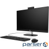 Комп'ютер персональний моноблок HP All-in-One 27 FHD IPS AG, Intel i3-1315U, 16GB, F512GB, (AR0N6EA)