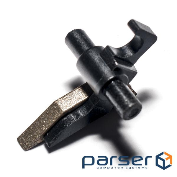 Сепаратор тефлонового вала MINOLTA Di152/183, Bizhub162/163/180/210/220/164/184 (CET7330/CET7094)