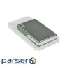 Батарея універсальна EMOS 10000mAh, MagSafe, 20W, green (B0552AG)