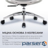 Офісне крісло Sihoo DORO C300L Mesh White (DORO-C300L-A3-102)