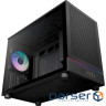 Корпус GAMDIAS Athena M4M Black (4711514503777)