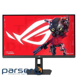 Монітор ігровий IPS 27",2560*1440,220 Гц ASUS XG27ACSR (90LM0D10-B01171)