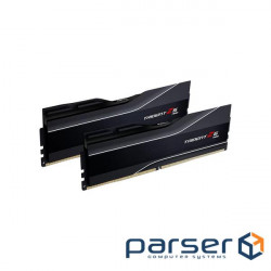 Модуль пам'яті G.SKILL Trident Z5 Neo DDR5 6000MHz 32GB Kit 2x16GB (F5-6000J3038F16GX2-TZ5N)