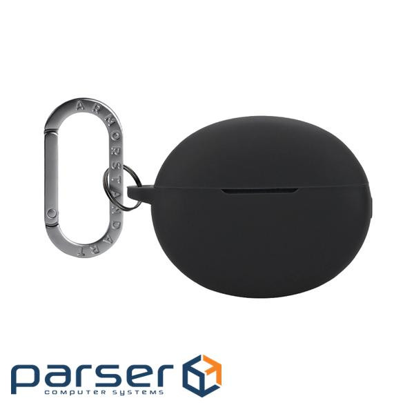 Чохол для навушників Armorstandart Hang Case для Oppo Enco X3s Black (ARM90063)