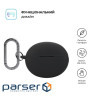 Чохол для навушників Armorstandart Hang Case для Oppo Enco X3s Black (ARM90063)