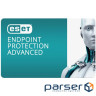 Антивірус Eset PROTECT Advanced з локал. управл. 39 ПК на 2year Business (EPAL_39_2_B)