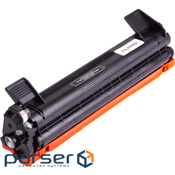 Картридж PowerPlant Brother TN1000, TN1050 (PP-TN1000)