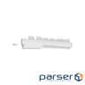 Клавіатура A4Tech Bloody AT75 USB RGB UA White (4711421002776)
