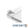 Клавіатура A4Tech Bloody AT75 USB RGB UA White (4711421002776)