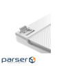 Клавіатура A4Tech Bloody AT75 USB RGB UA White (4711421002776)