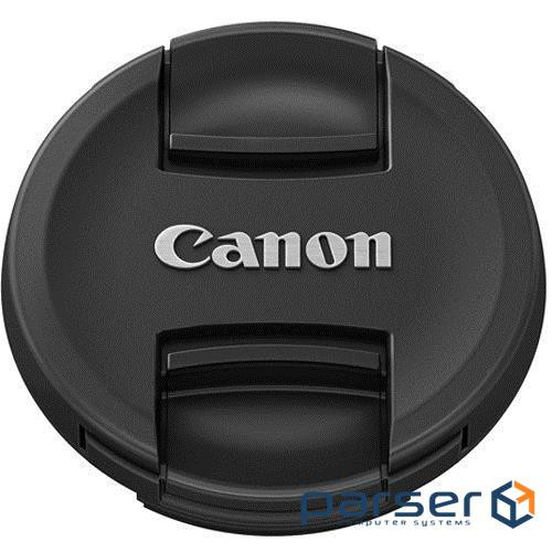 Кришка обьектива E-82II Lens Cap (5672B001)