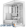 Корпус MODECOM Volcano Stellar Midi NF White (AT-STELLAR-NF-0000-20)