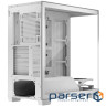 Корпус MODECOM Volcano Stellar Midi NF White (AT-STELLAR-NF-0000-20)