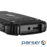 Мобільний телефон 2E R240 2025 2.4" 2SIM, 2500мА•год, чорний (694743657623)