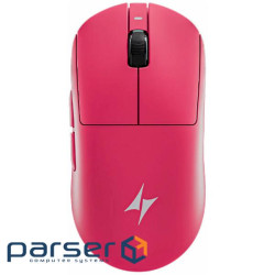 Миша ігрова ATK Dragonfly A9 Ultra Pink (ATK-A9-ULTRA-PNK)