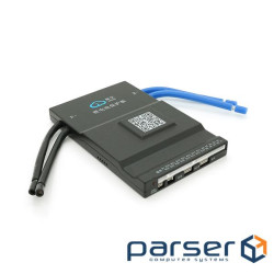 BMS плата JK-B2A20S20P Li-Ion / LiFePo4 / LTO 7S-20S, 200A, CAN / RS485, 0.47m&Omega,, Bluetooth