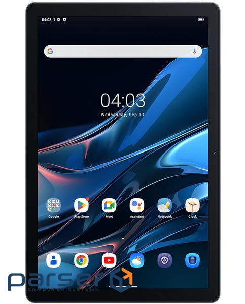 Планшет Blackview Tab 10 WiFi 8/256GB Gray, 10.1" (1280x800) IPS / MediaTek MT8788 / ОЗУ 8 ГБ / 256