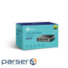 Комутатор мережевий TP-Link TL-SF1005LP