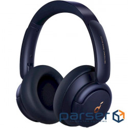 ANKER SoundC headphones ore Life Q30 Midnight Blue (A3028031)