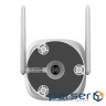 IP видеокамера Dahua Dahua DH-IPC-HFW1539DTK1-SAW-IL 5МП WiFi (2.8мм)