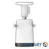 IP видеокамера Dahua Dahua DH-IPC-HFW1539DTK1-SAW-IL 5МП WiFi (2.8мм)
