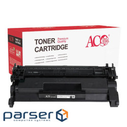 Картридж ACO HP CF226A (26A) (ACO-CF226A)