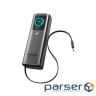 CANYON Built-in cable power bank OnPower 265 20000mAh 165W Aluminium Dark grey (CNS-CPB265DG)