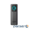 CANYON Built-in cable power bank OnPower 265 20000mAh 165W Aluminium Dark grey (CNS-CPB265DG)