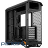 Корпус FRACTAL DESIGN Torrent Light Tint Tempered Glass Black (FD-C-TOR1A-06)