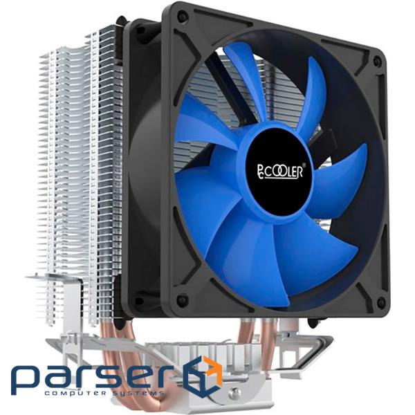 Кулер для процесора PCCOOLER S93 V2