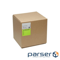 Тонер HP CLJP M252 / M254 / M452 10кг cyan Static Control (HM254-10KG-COS)